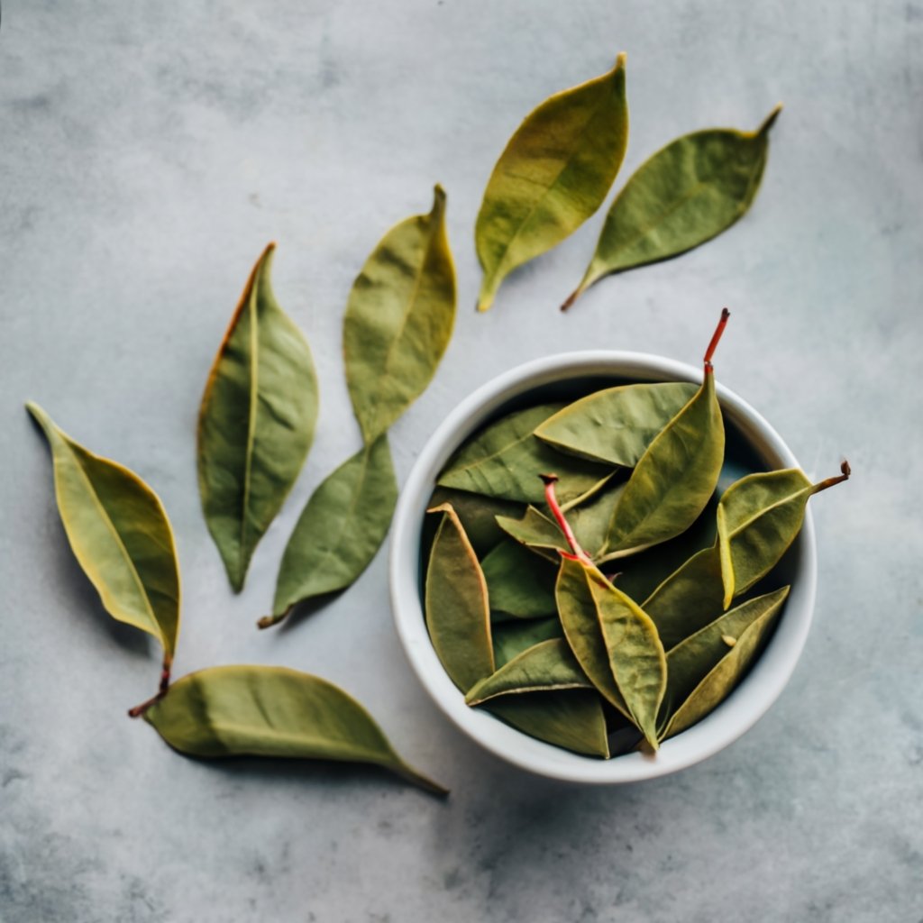 Bay Leaves