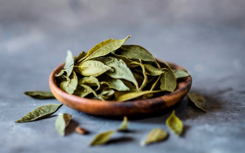 Bay leaves