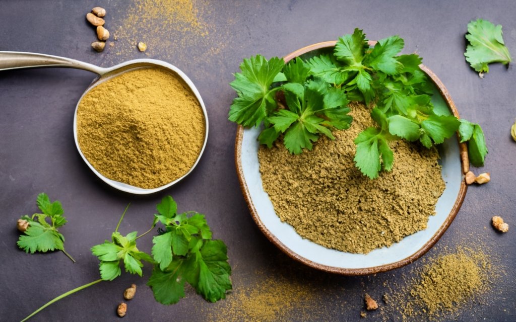 Coriander