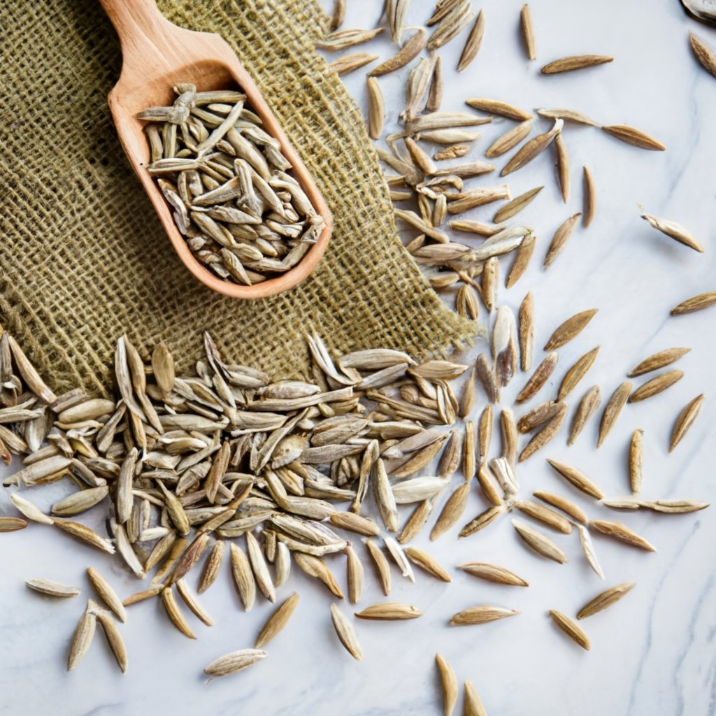 Fennel seeds