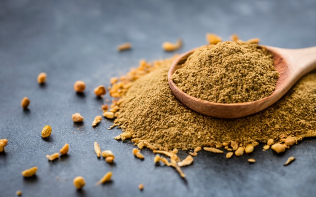 Fenugreek