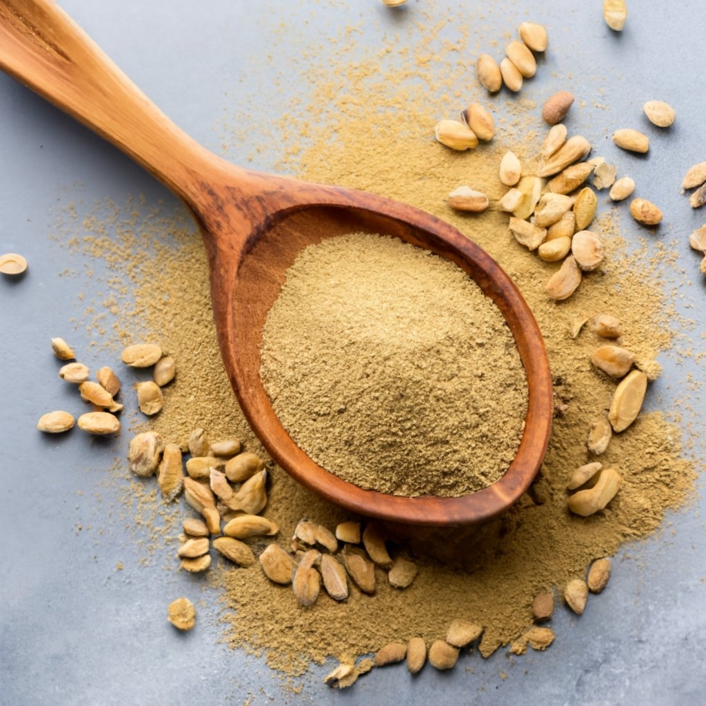 Fenugreek