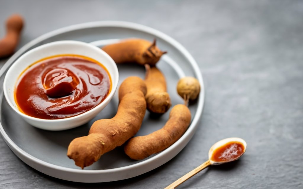 Tamarind