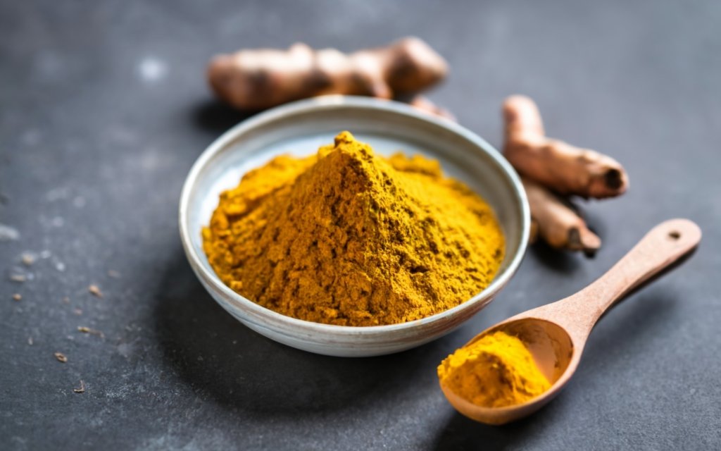 Turmeric
