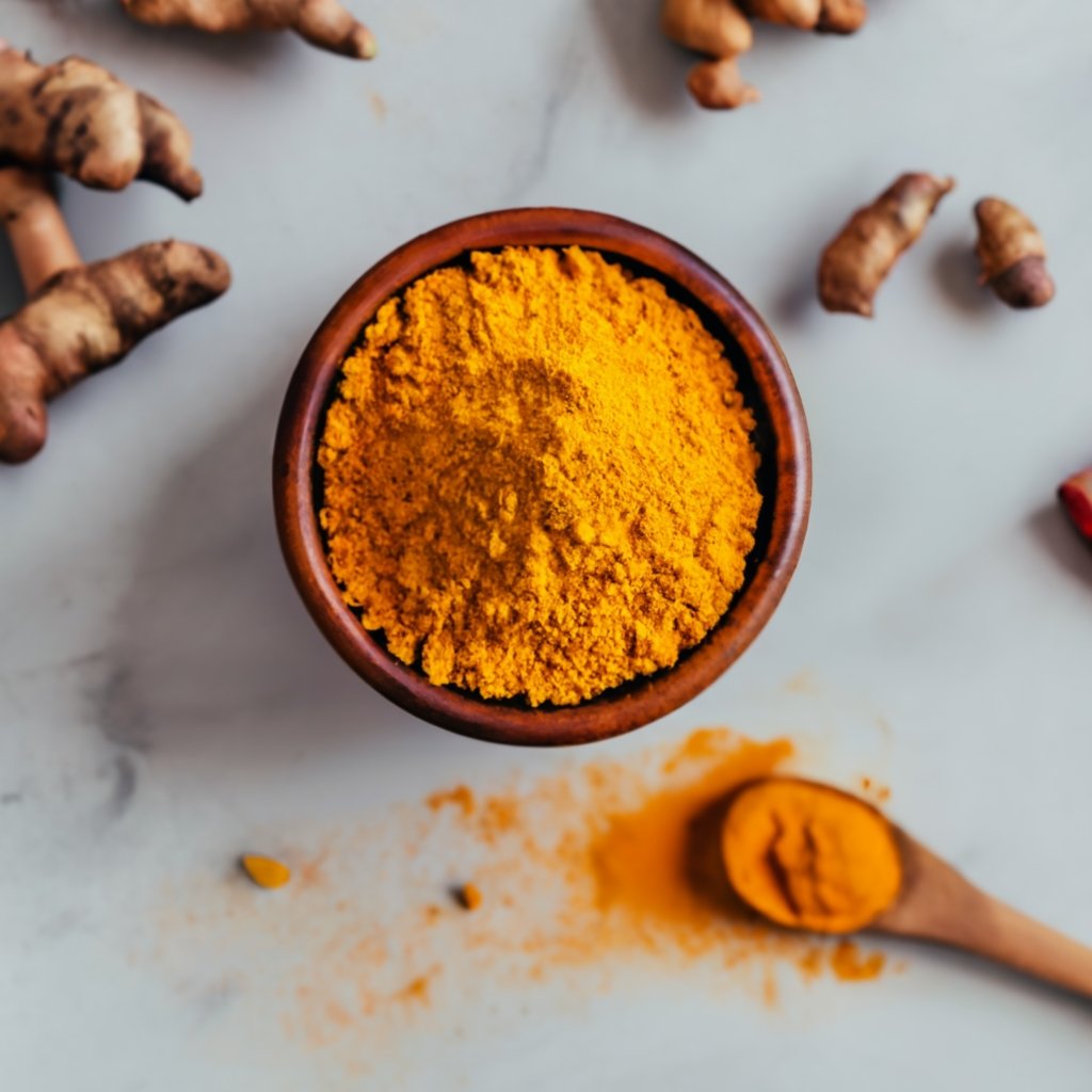 Turmeric