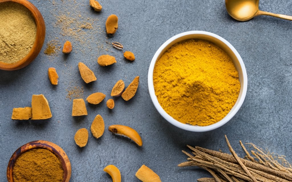 asafoetida
