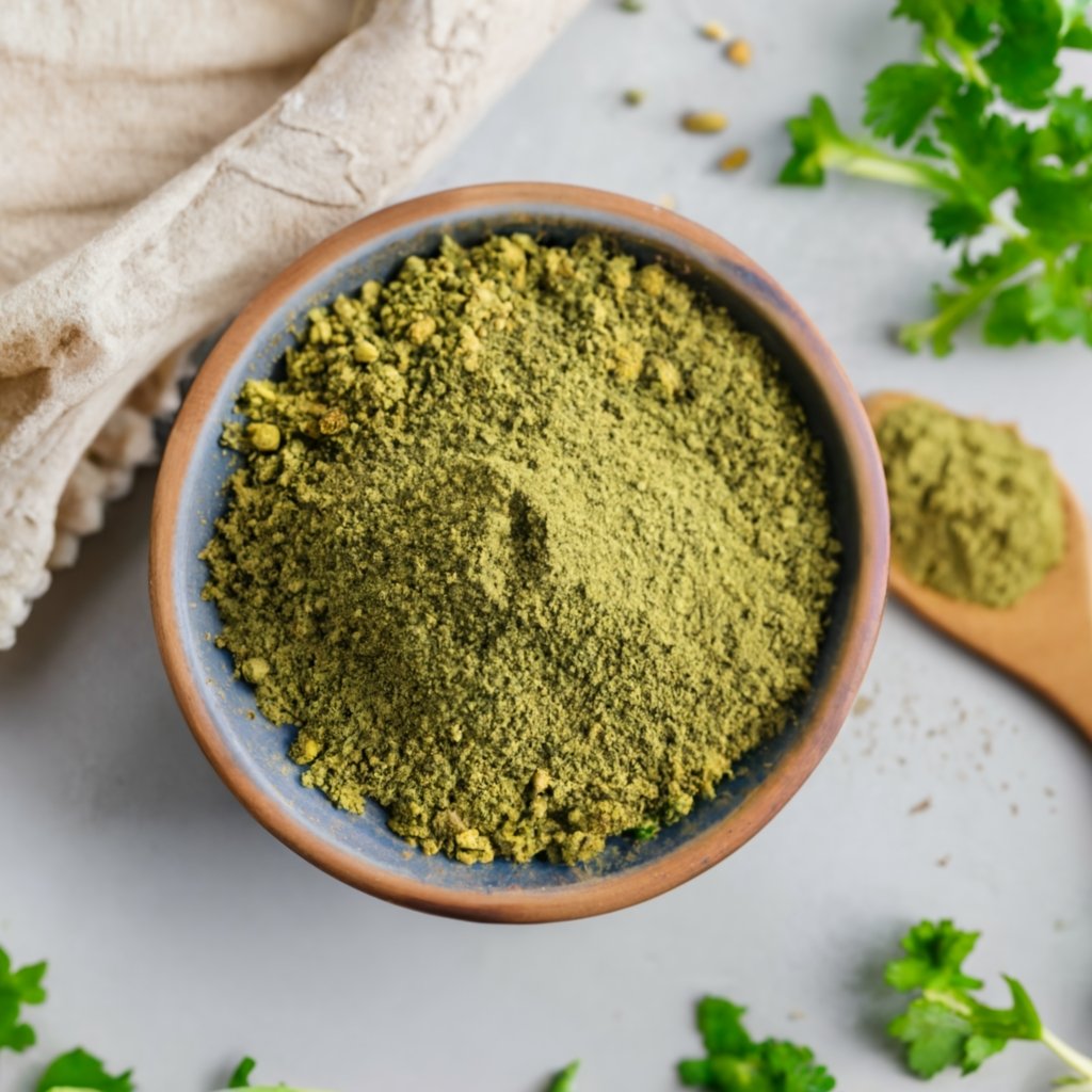 coriander