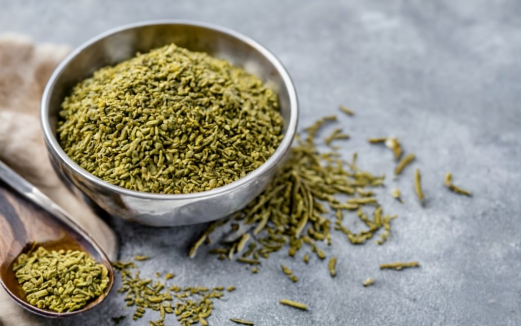 fennel seeds